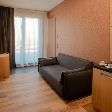 Hotel Ocak 4*