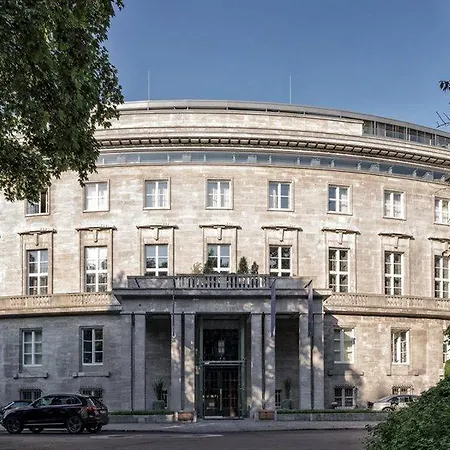 So/ Das Stue Hotel Berlin