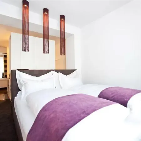 Lejlighed Goodman's Living Berlin