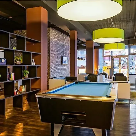 Smart 3* Berlin
