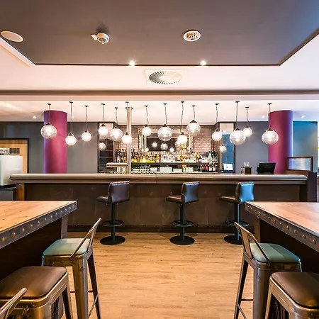 Express Centre West 3* Berlin
