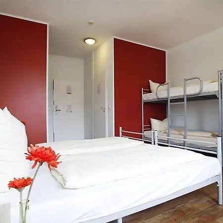 Hostal Happy Bed Berlín