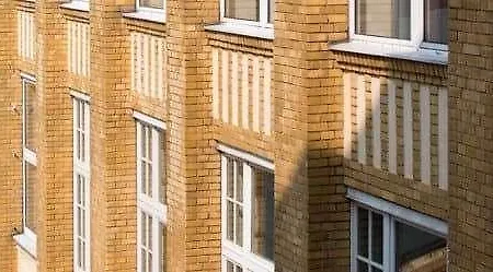 Ξενοδοχείο Wyndham Garden Mitte Βερολίνο