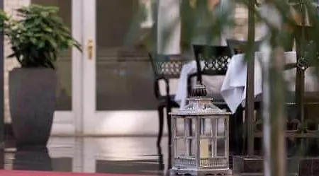 Ξενοδοχείο Wyndham Garden Mitte 4*