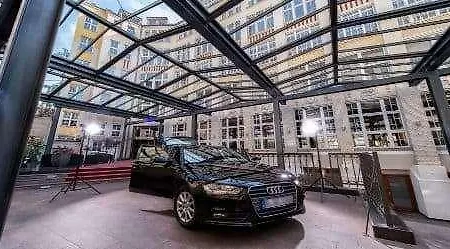 Wyndham Garden Mitte