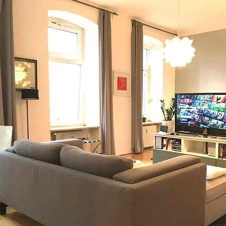 Style - Schonholzer Strasse