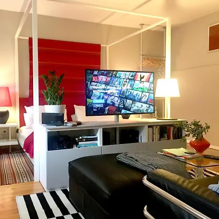 Apartment Style - Schonholzer Strasse