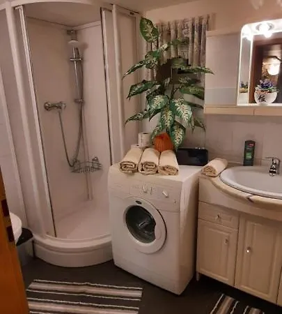 Ferienwohnung Spandau Apartment Berlin