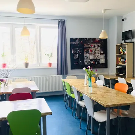 Hostel Inn-berlin