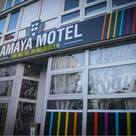 Amaya