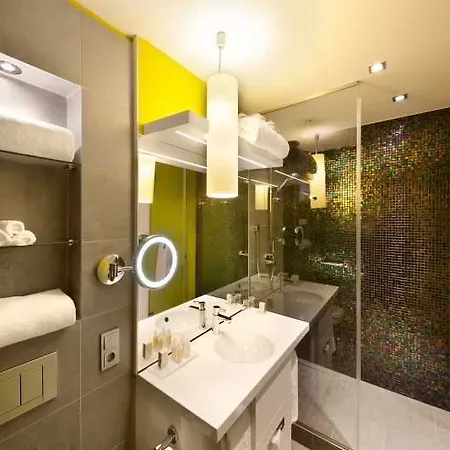 Hotel Indigo Berlin-alexanderplatz, An Ihg Berlin