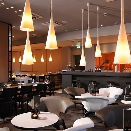 Indigo Berlin-alexanderplatz, An Ihg Berlin