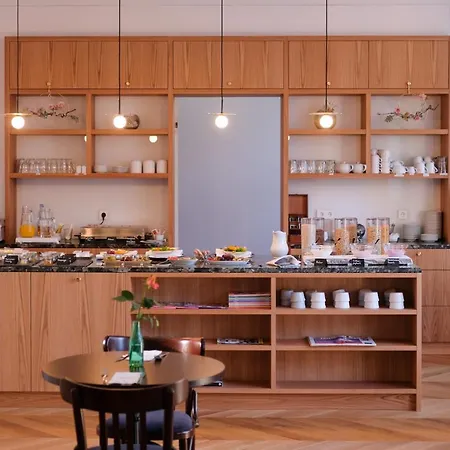 Lindenufer 3* Berlin