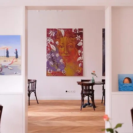 Lindenufer Berlin