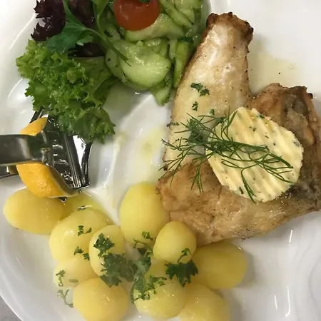 Alt-karow 3* Berlin