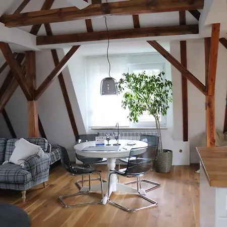 Apartment Green Caroline *