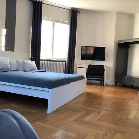 Ela Appart hôtel *