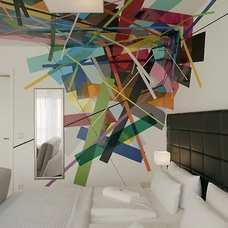Aparthotel Rosenthal 5*
