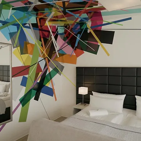 Aparthotel Rosenthal 5*