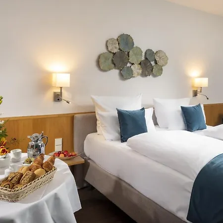Aquino 3* Berlín