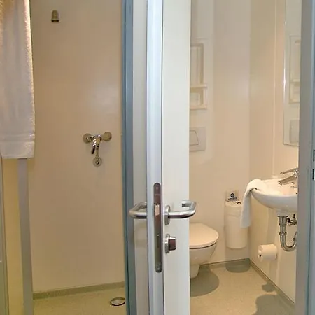 Cvjm Jugendgaestehaus Guest house Berlin