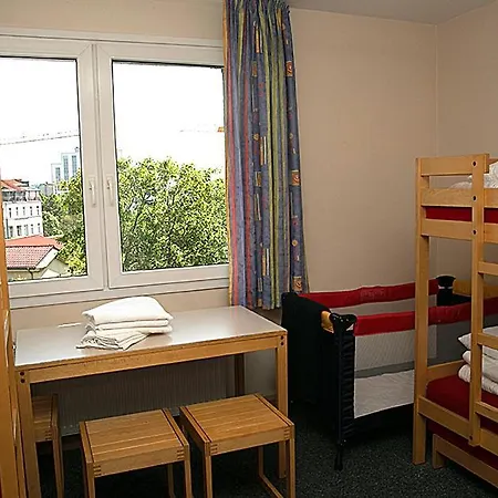Cvjm Jugendgaestehaus Berlin