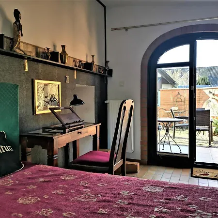 Ferienhaus Mona Liese *