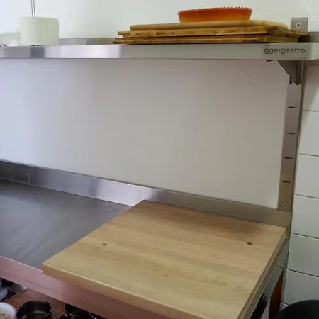 Hostel Am Kurtti *