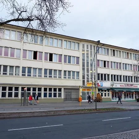 Hostel Am Kurtti *