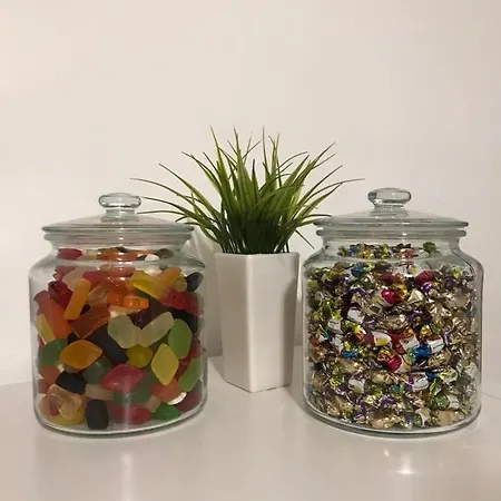 Auberge de jeunesse New Mitte Free Snack Hot Tea And Coffee