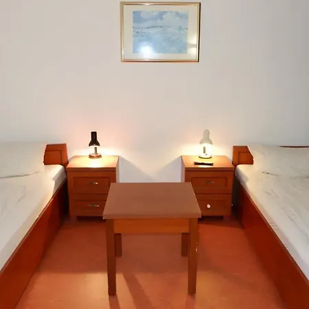 Hostel Am Kurtti *