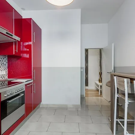 Apartment Dilo *