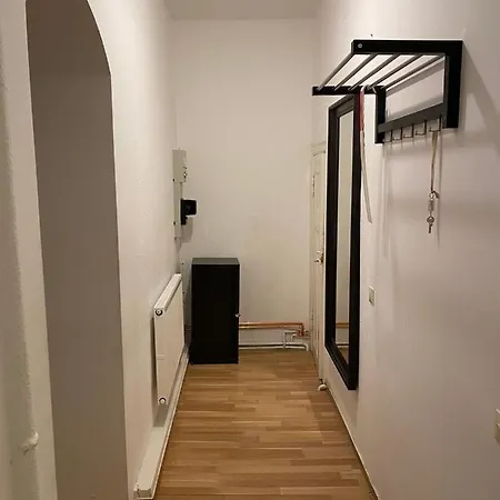 Apartment 2rooms Flat/center/merto *
