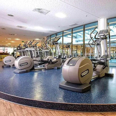 Centrovital Hotel 4*