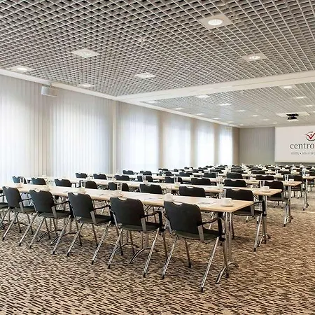 Centrovital Hotel 4*