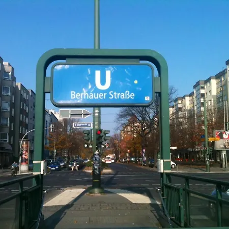 Style - Schonholzer Strasse