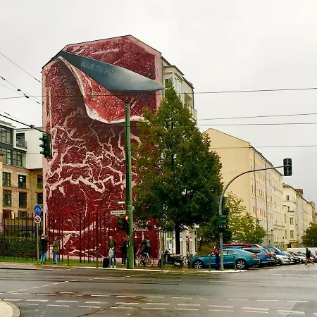 Style - Schonholzer Strasse