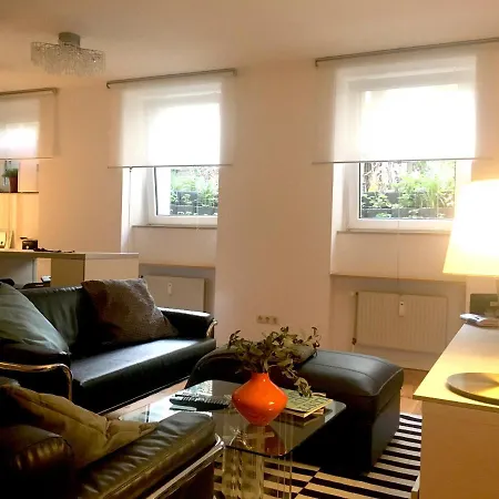 Apartment Style - Schonholzer Strasse Berlin