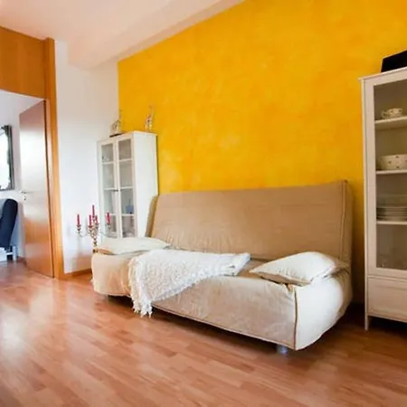Refugium Am Engelbecken Apartment
