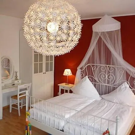Apartment Refugium Am Engelbecken Berlin