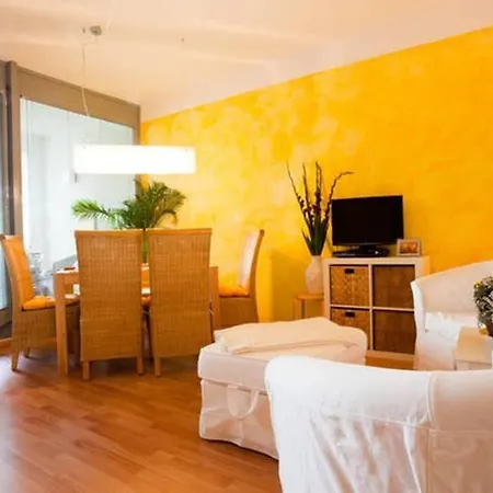 Refugium Am Engelbecken Apartment Berlin