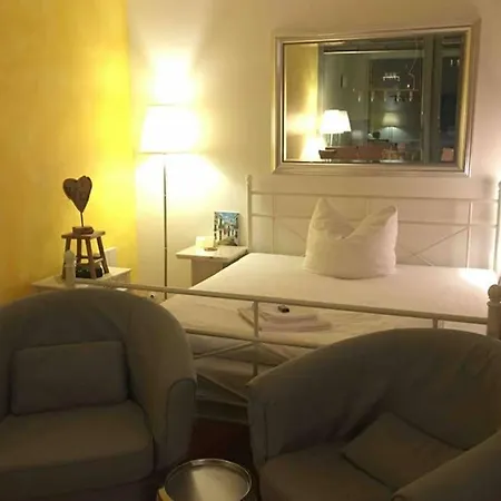 Refugium Am Engelbecken Apartment Berlin
