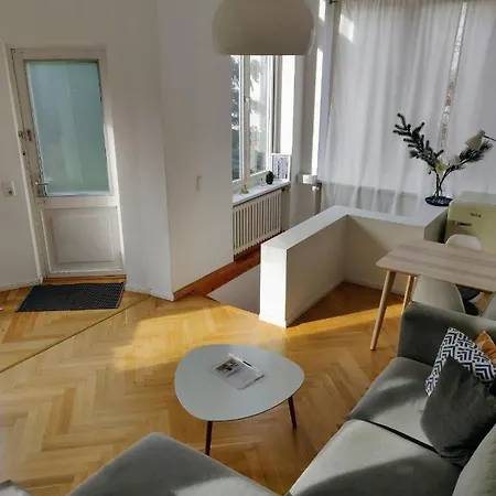 C/o #2 Apartment Berlin