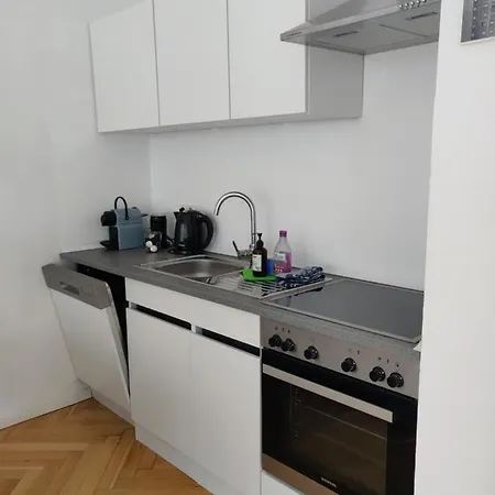 Apartment C/o #2 *