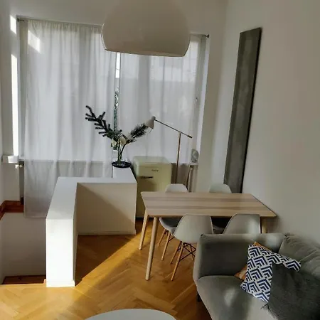 Apartment C/o #2 *