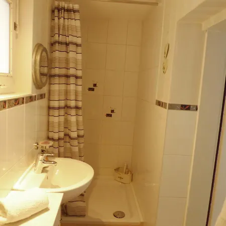 Gemuetliches Gaestehaus Bohnsdorf, Naehe Flughafen Schoenefeld Holiday home Berlin