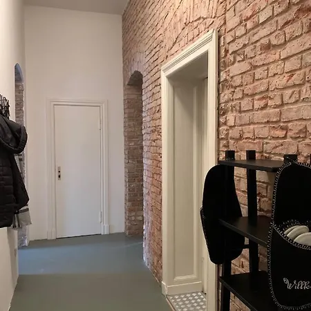 Loft Am Maybachufer *