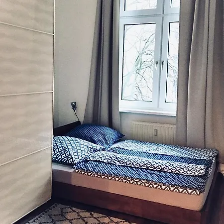 Apartment Zentral Und Ruhig Nahe Ku'damm!