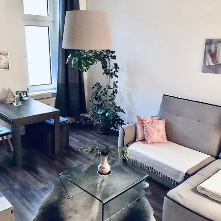 Zentral Und Ruhig Nahe Ku'damm! * Berlin