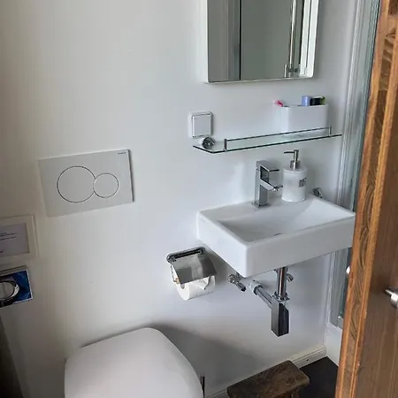 Lodge Tiny House Oder Auf Der Sunset Marina *